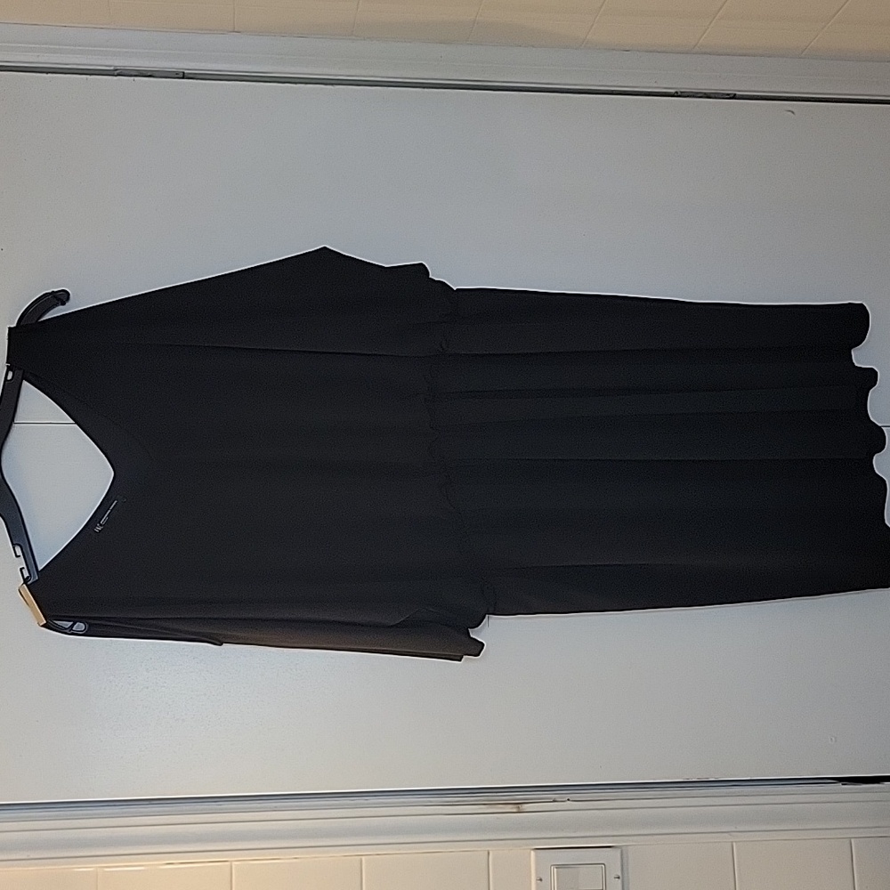 NWOT Size 3x INC dress.